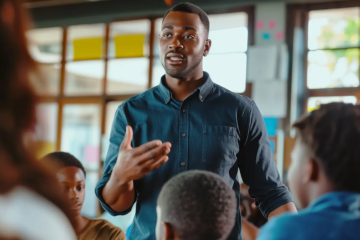 Mentorship Network