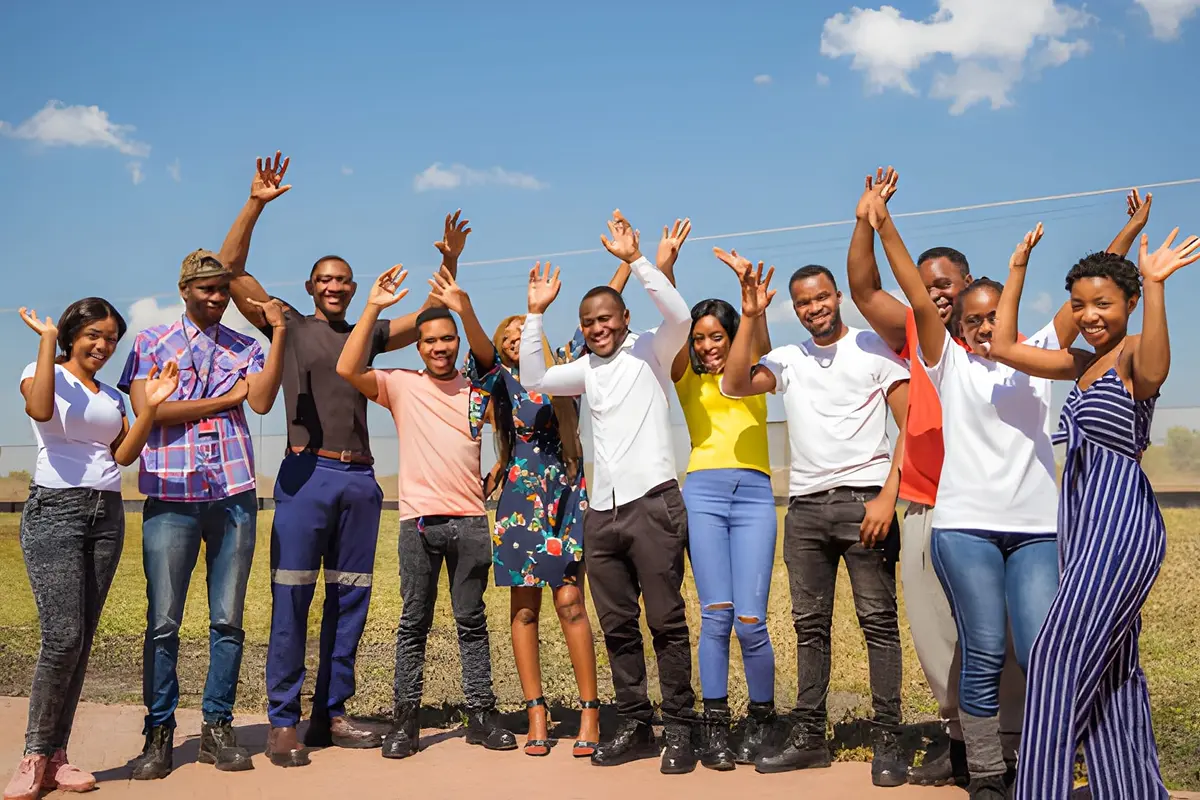 Youth Empowerment & Civic Engagement